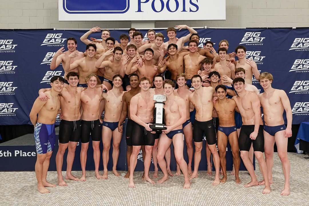 Post 9 by Georgetown Swimming & Diving on Instagram (carousel)