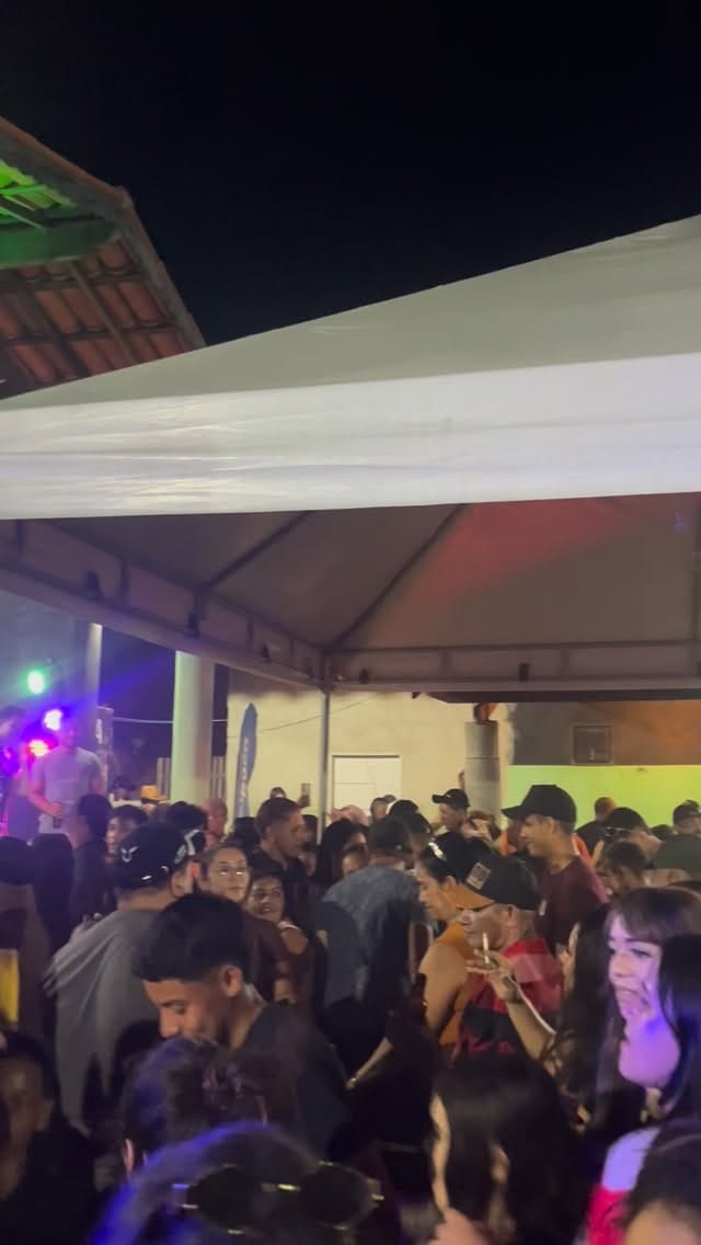Post 5 by Garotões forrozeiros on Instagram (video)