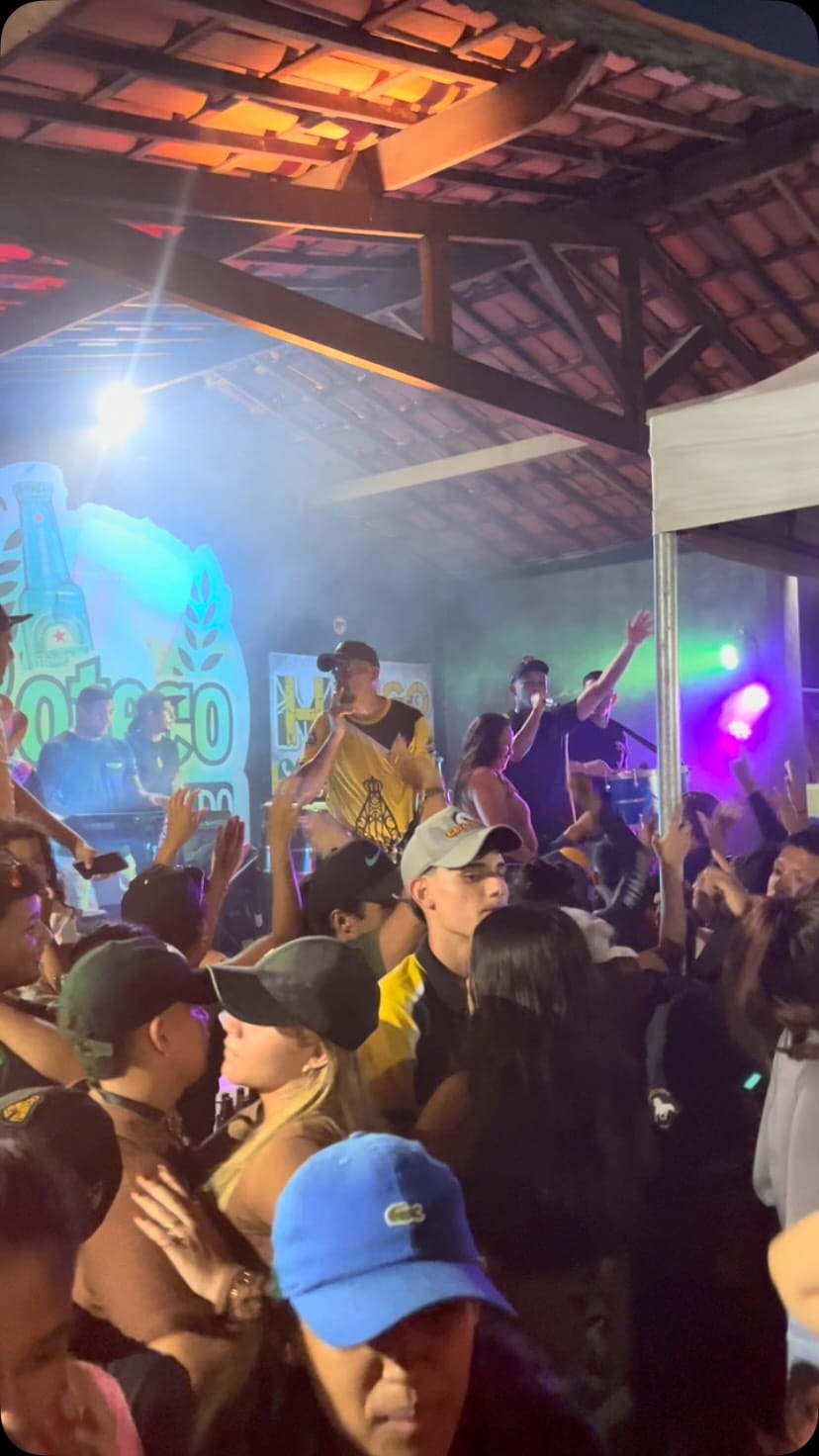 Post 3 by Garotões forrozeiros on Instagram (video)