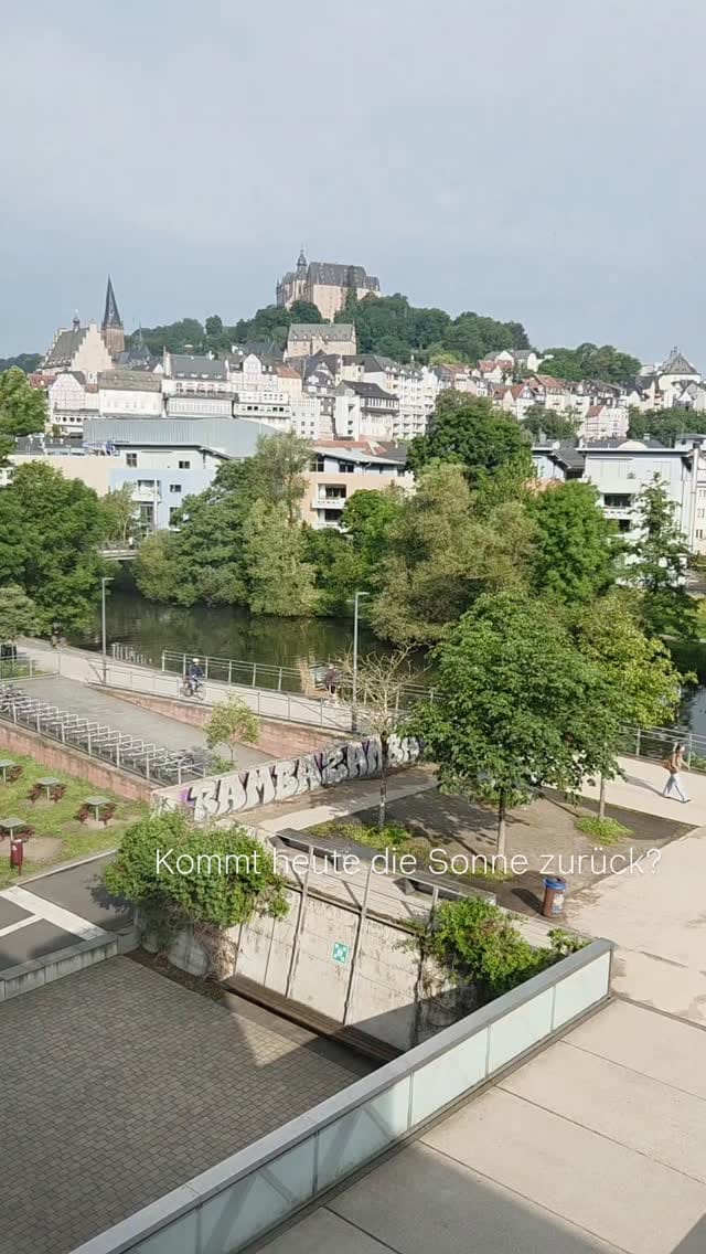 Post 6 by Studierendenwerk Marburg on Instagram (video)