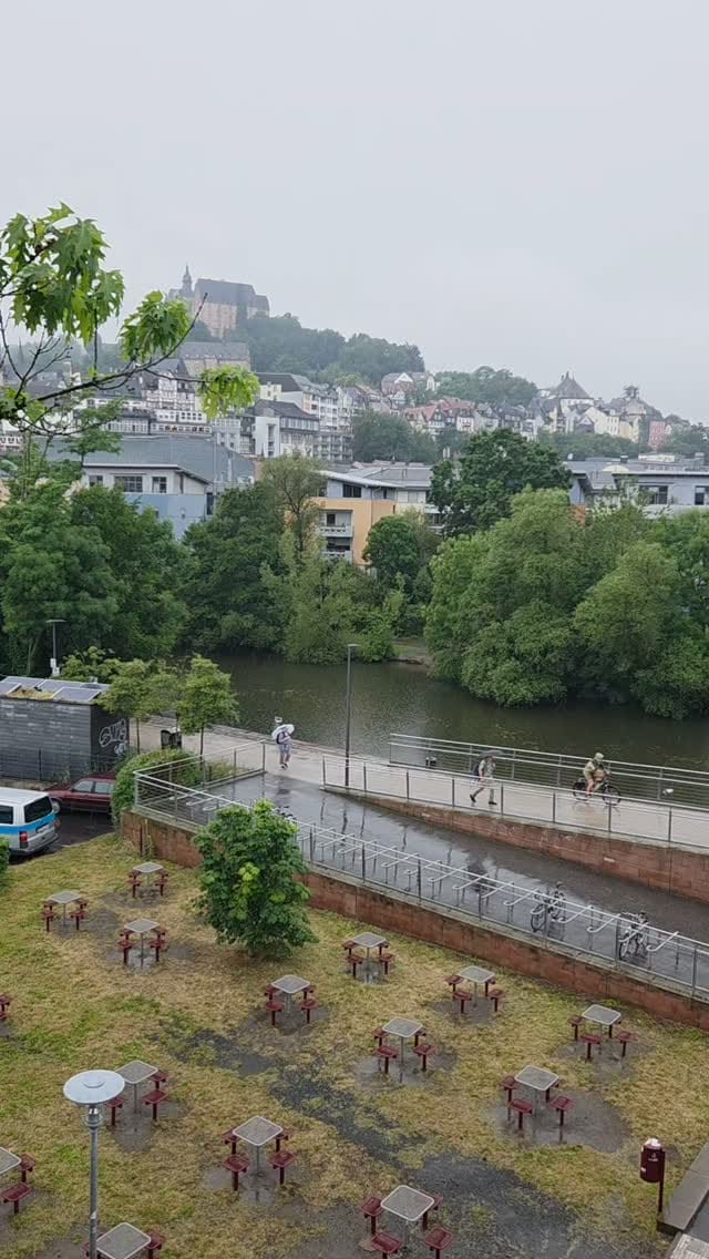 Post 2 by Studierendenwerk Marburg on Instagram (video)