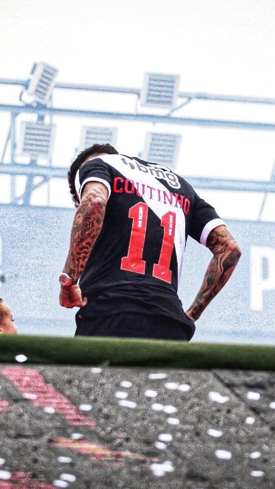 Post 4 by Philippe Coutinho Pics on Instagram (video)
