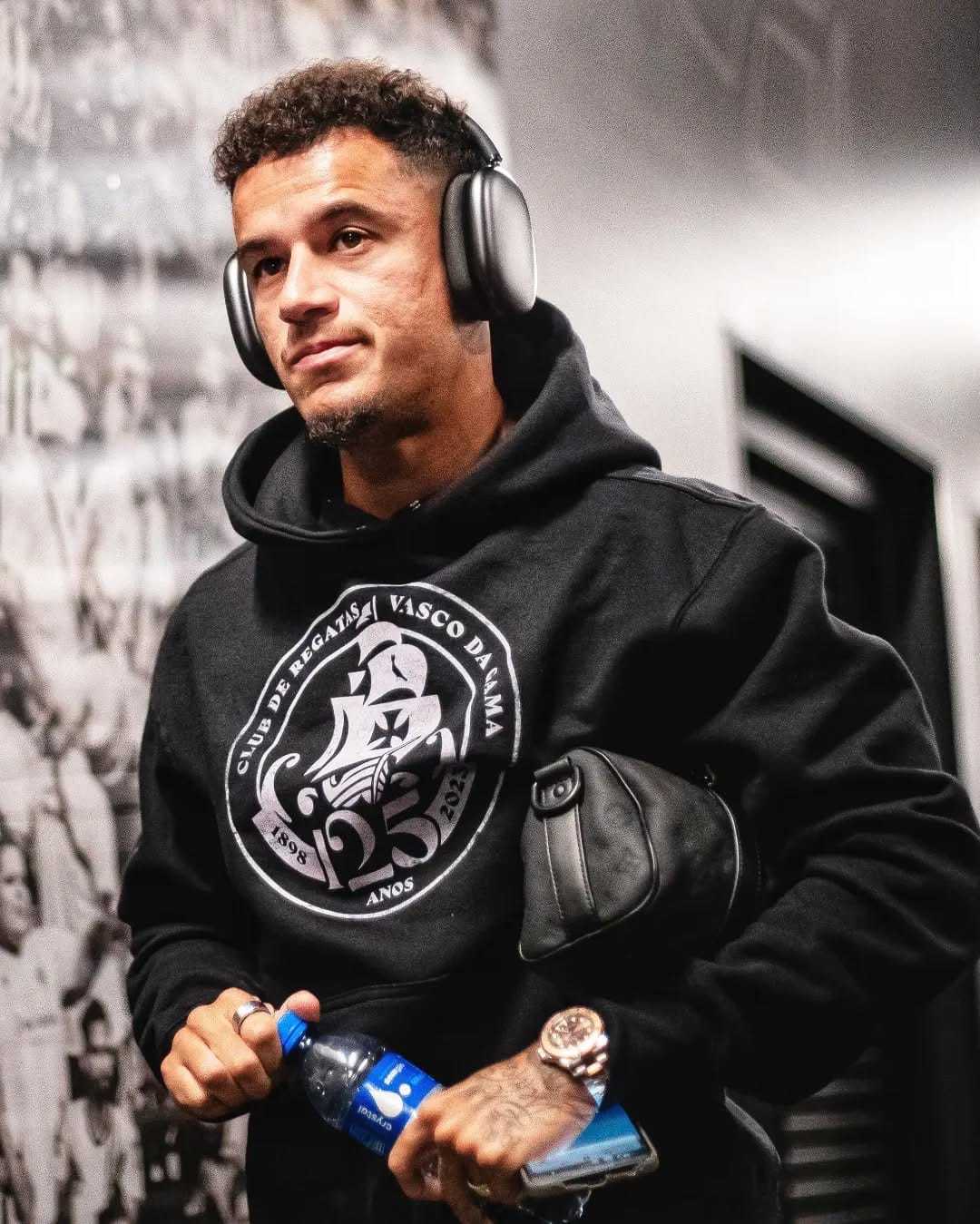 Post 2 by Philippe Coutinho Pics on Instagram (image)