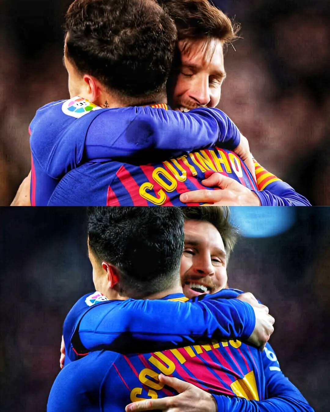 Post 8 by Philippe Coutinho Pics on Instagram (image)