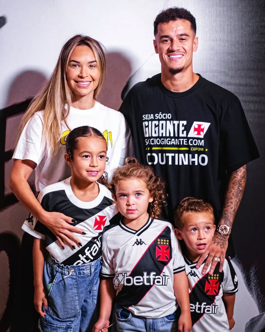 Post 5 by Philippe Coutinho Pics on Instagram (image)