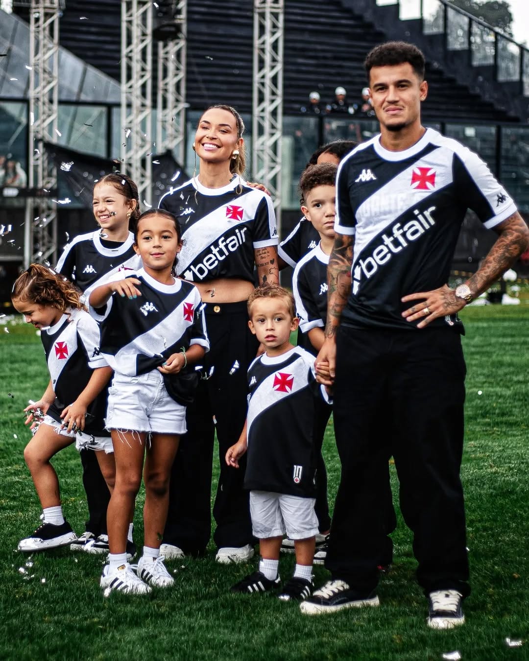 Post 3 by Philippe Coutinho Pics on Instagram (image)