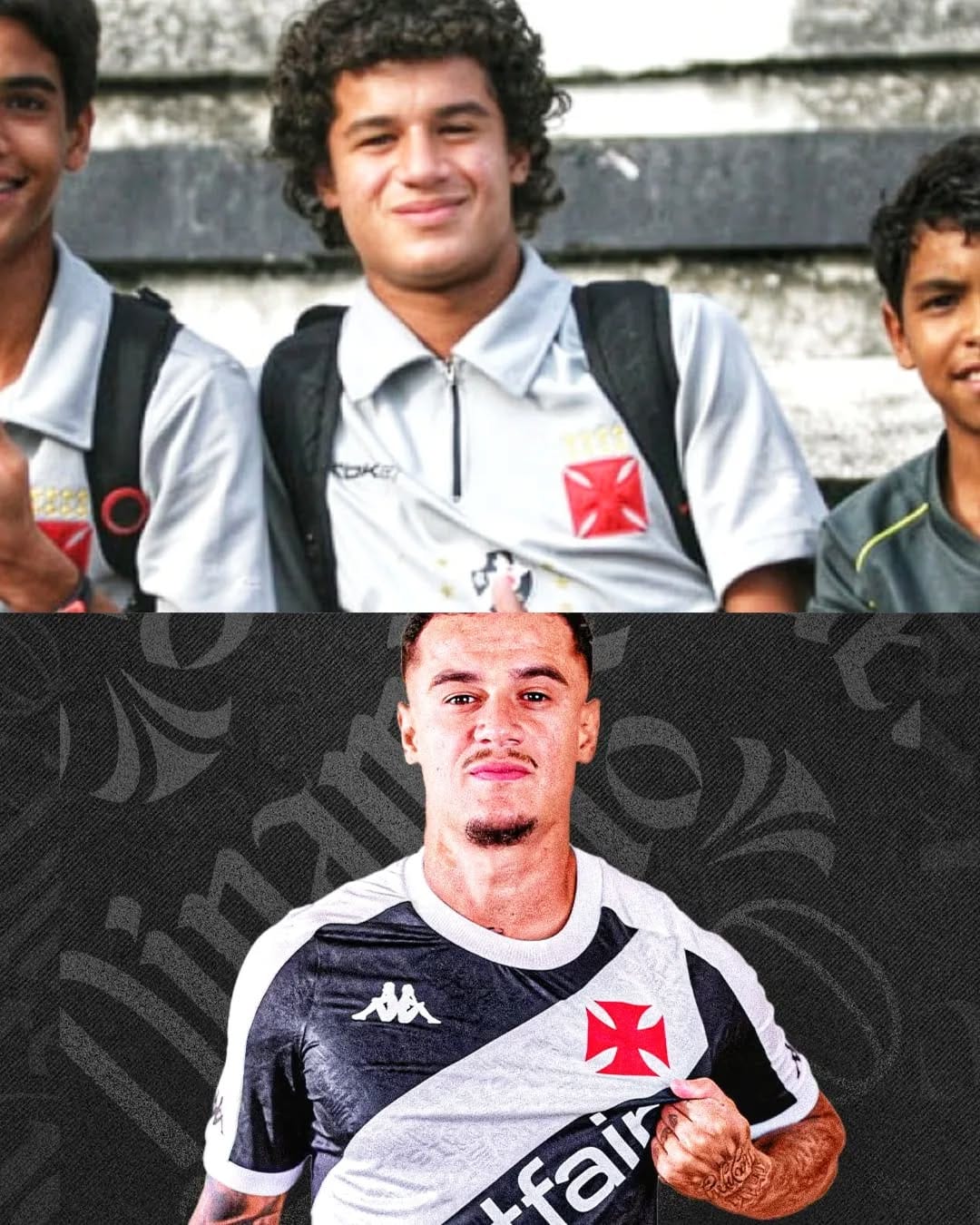 Post 7 by Philippe Coutinho Pics on Instagram (image)