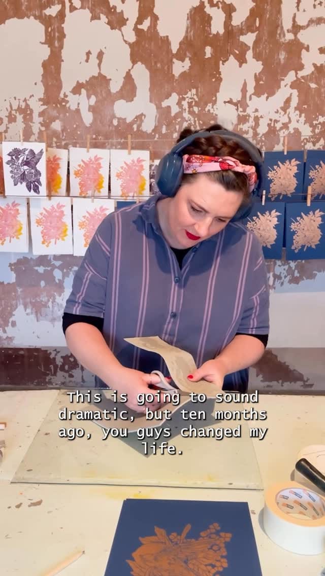 Post 8 by Marianne Pfeffer Gjengedal on Instagram (video)