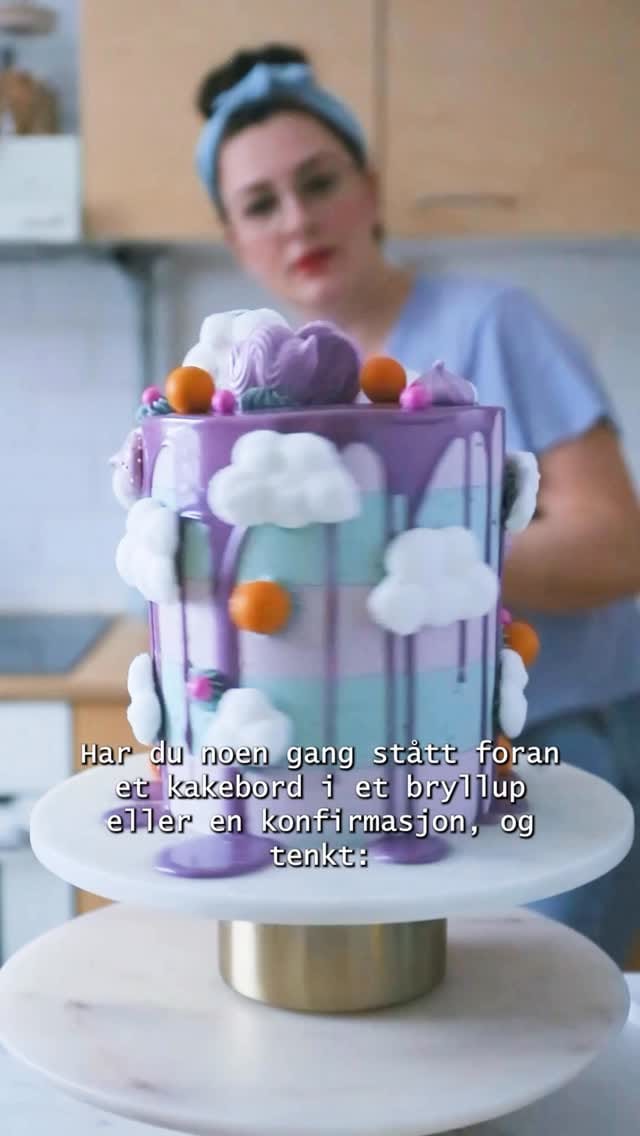 Post 5 by Marianne Pfeffer Gjengedal on Instagram (video)