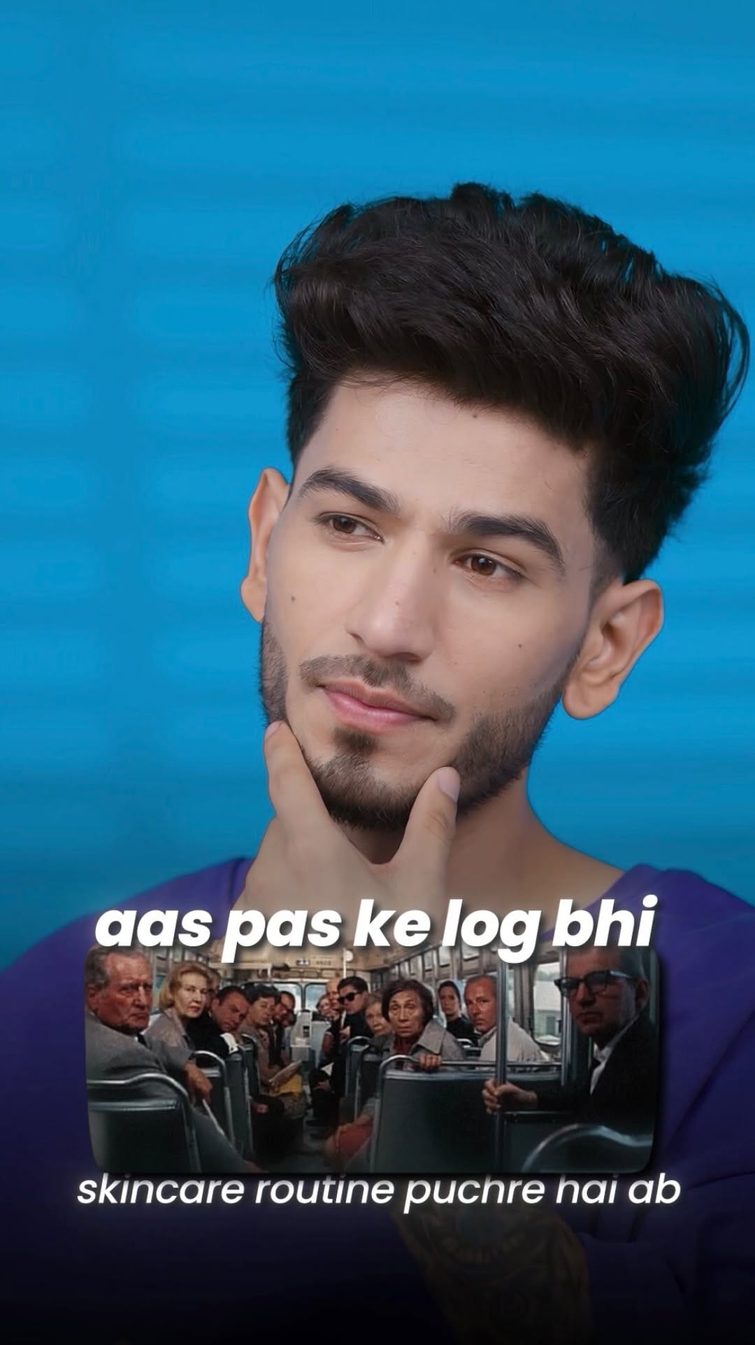 Post 10 by Akash Arora on Instagram (video)