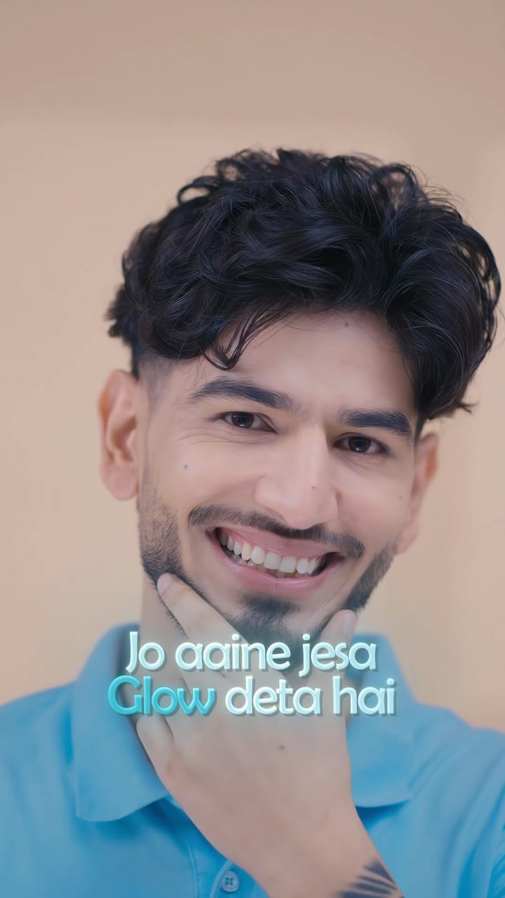 Post 3 by Akash Arora on Instagram (video)
