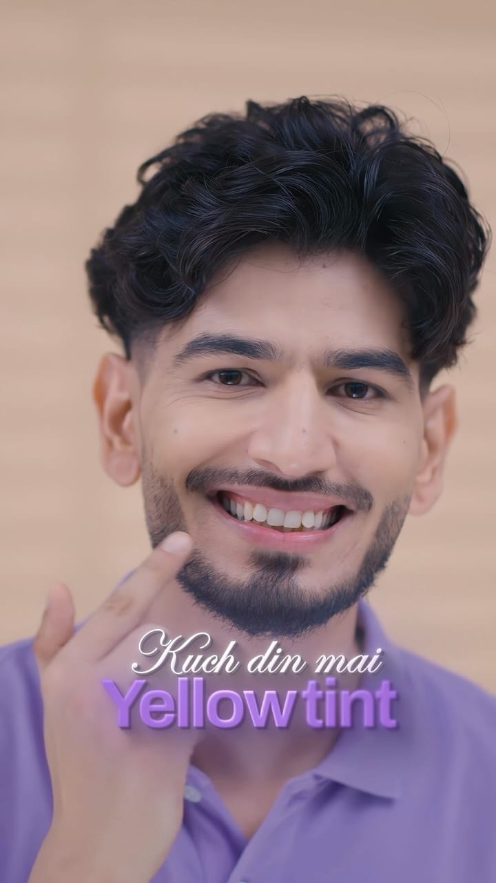 Post 5 by Akash Arora on Instagram (video)