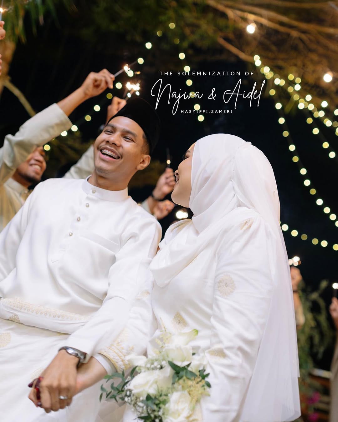 Post 10 by Hasyiffi Zameri on Instagram (carousel)