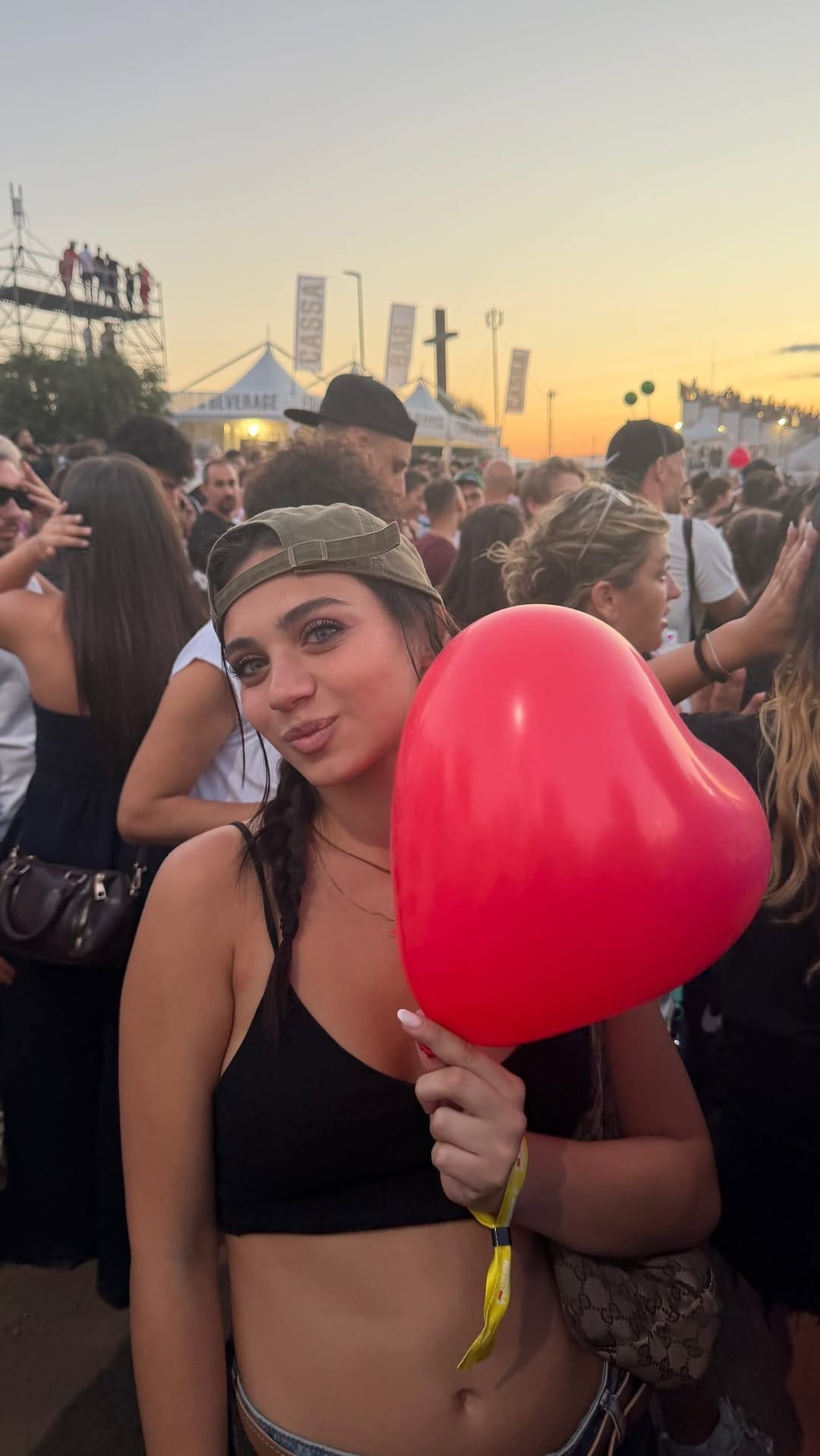 Post 1 by Carla Famulari☀️ on Instagram (video)