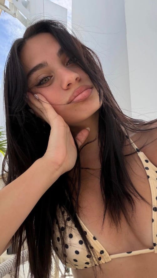 Post 4 by Carla Famulari☀️ on Instagram (video)