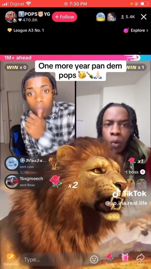 Post 3 by 876ROOMMATES on Instagram (video)