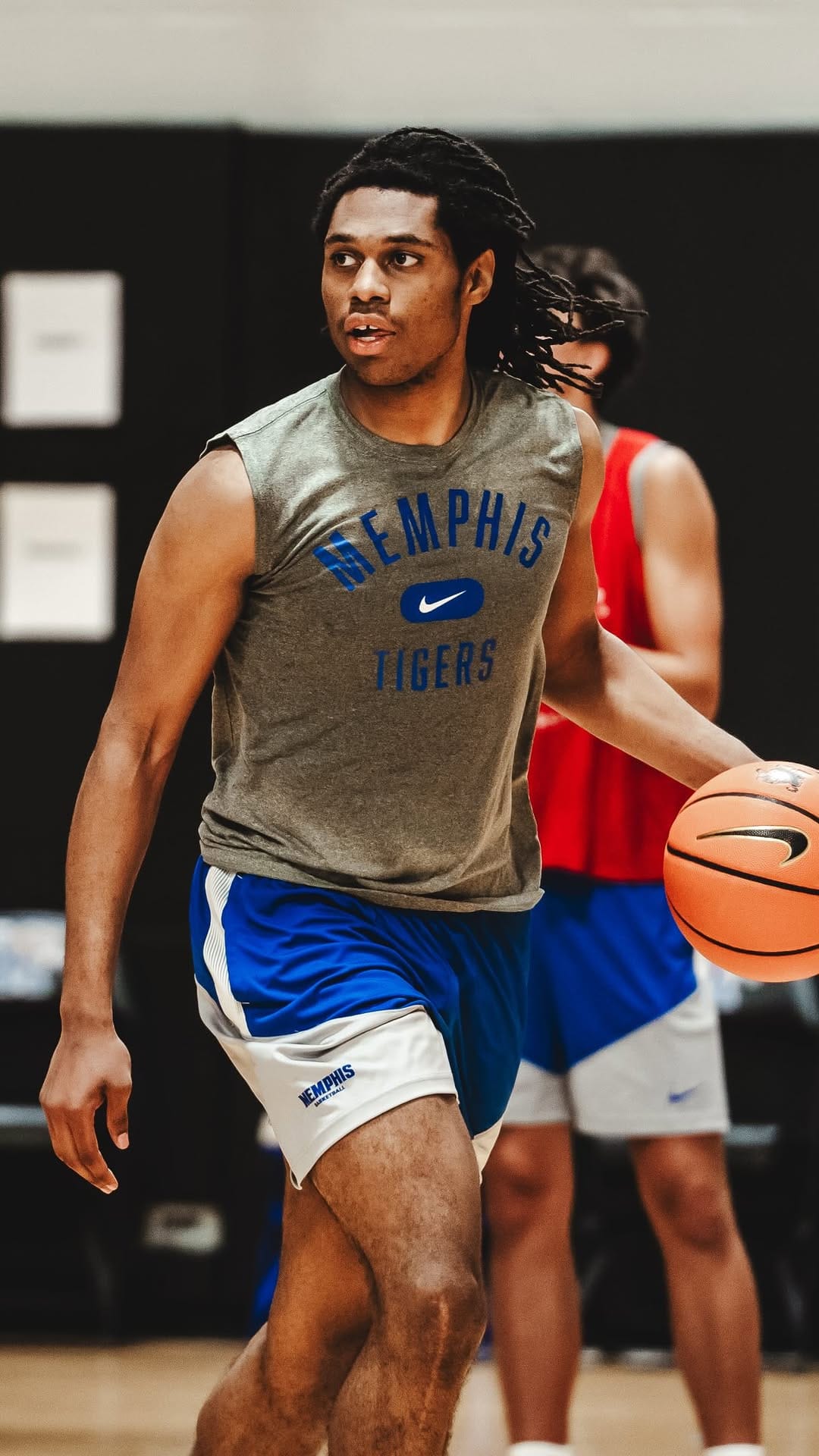 Post 9 by Memphis Men’s Basketball on Instagram (video)