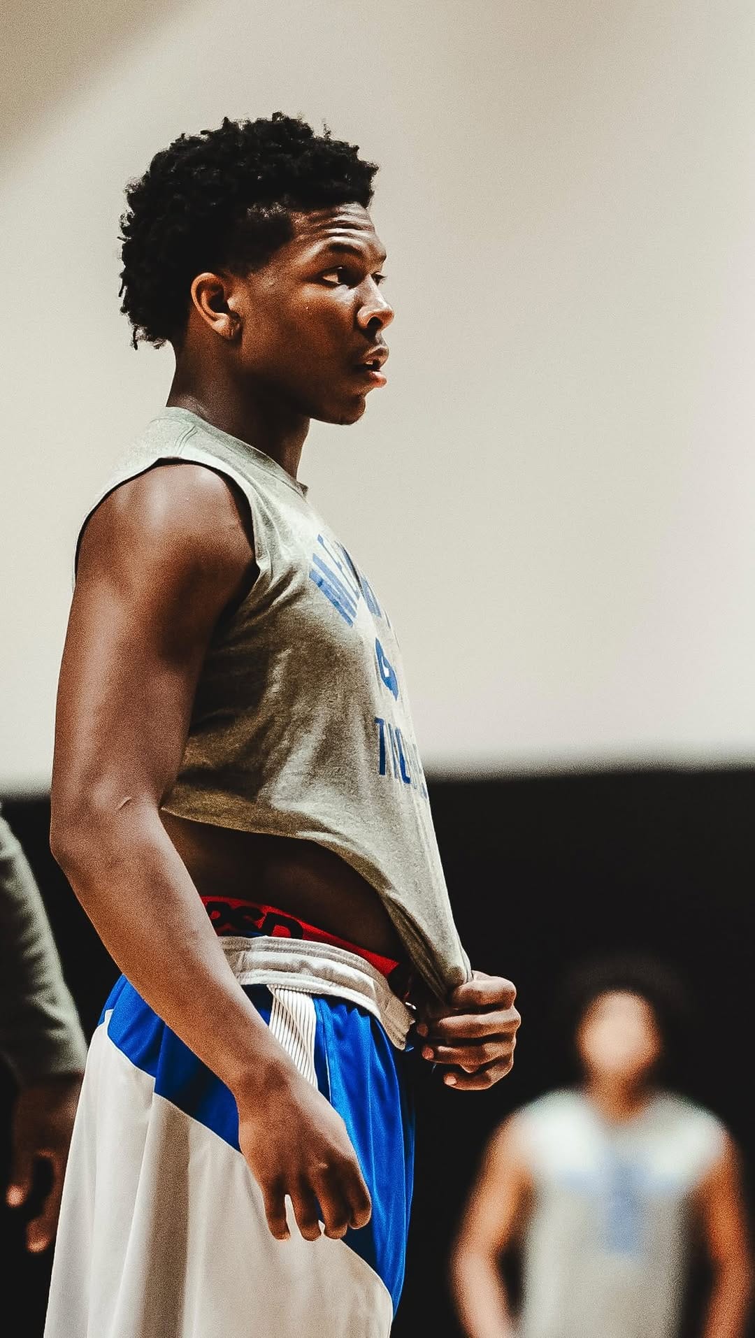 Post 10 by Memphis Men’s Basketball on Instagram (video)