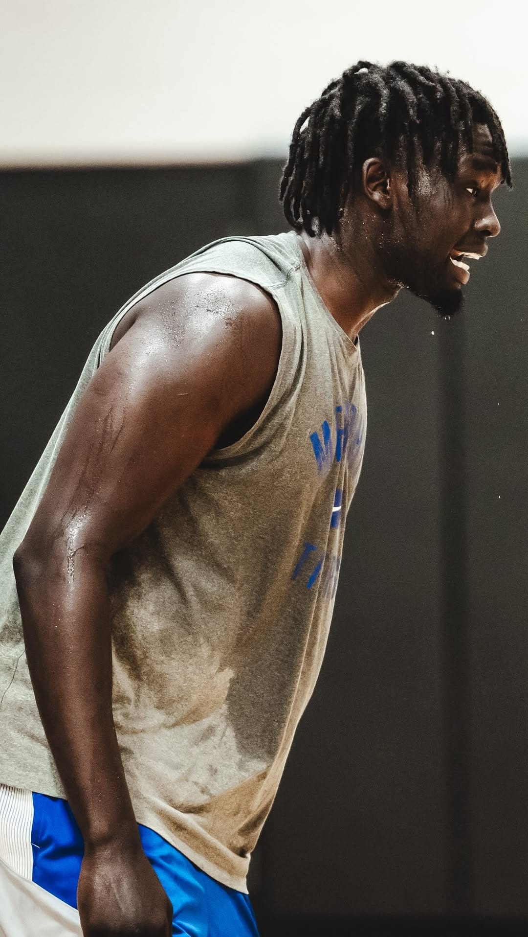Post 7 by Memphis Men’s Basketball on Instagram (video)