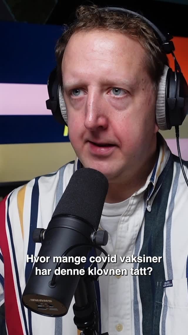 Post 10 by Magnus Devold on Instagram (video)