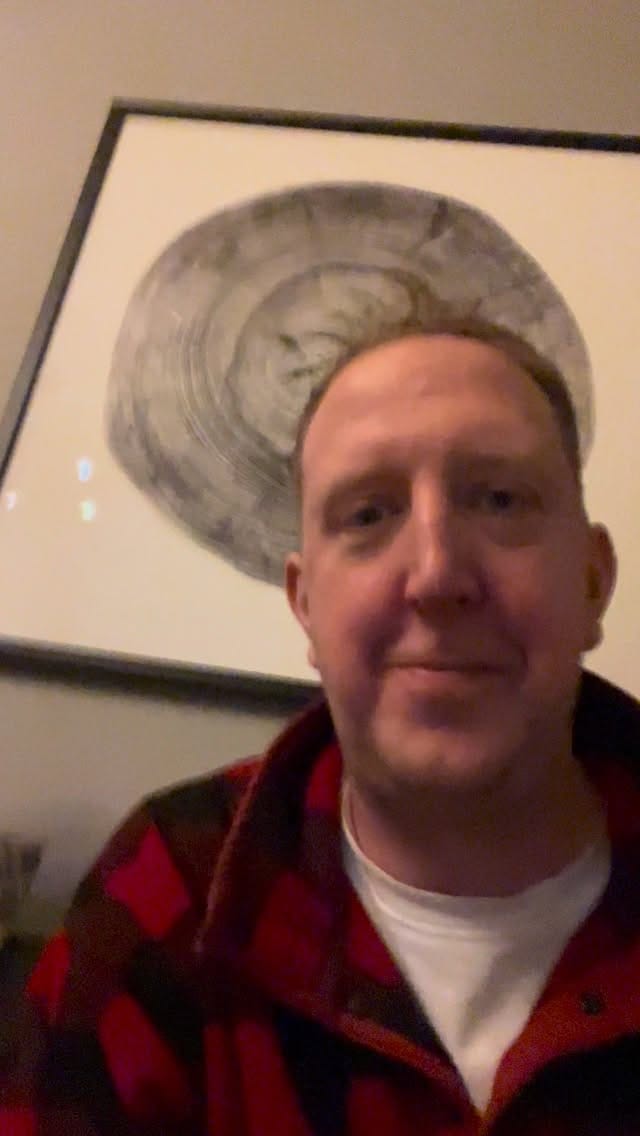 Post 5 by Magnus Devold on Instagram (video)