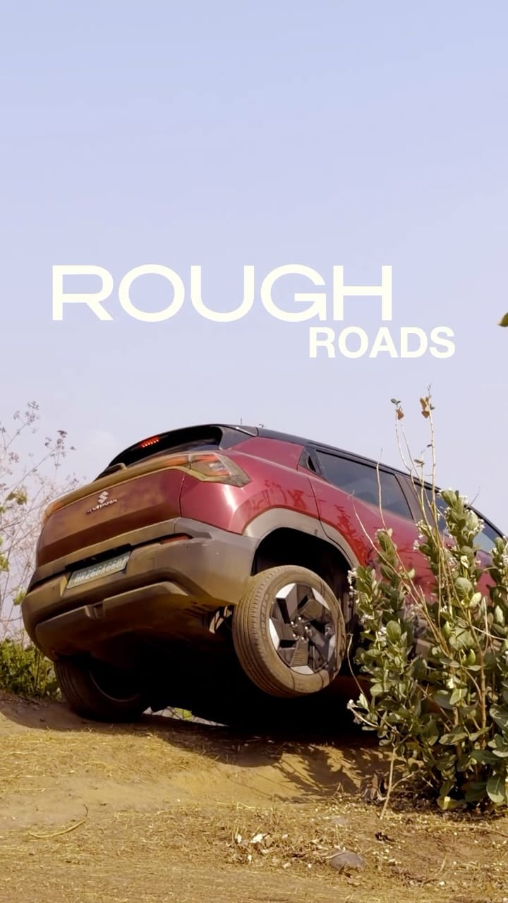 Post 8 by Learn Offroad on Instagram (video)