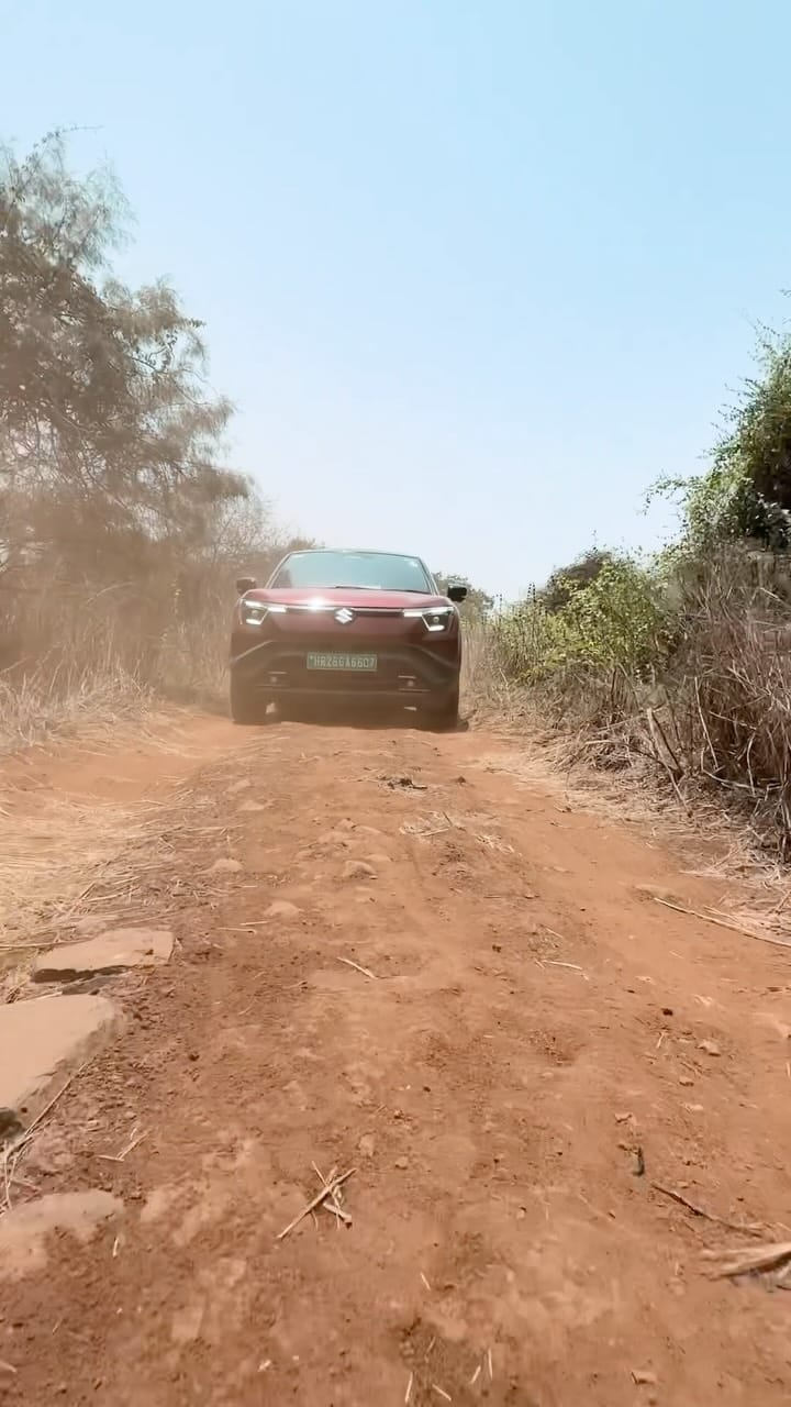 Post 5 by Learn Offroad on Instagram (video)