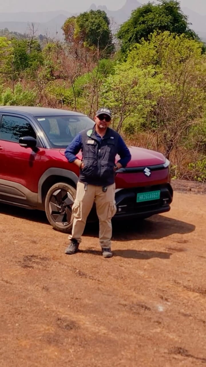 Post 3 by Learn Offroad on Instagram (video)