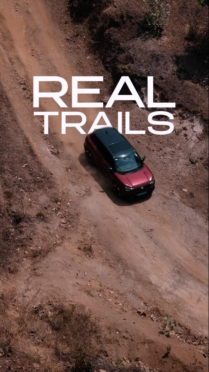 Post 7 by Learn Offroad on Instagram (video)