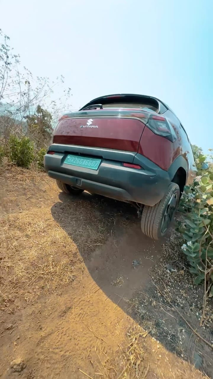 Post 2 by Learn Offroad on Instagram (video)