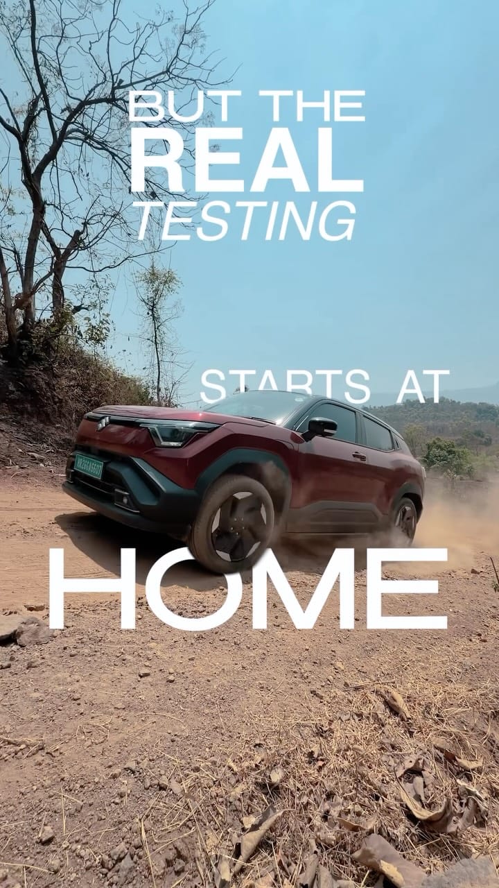 Post 4 by Learn Offroad on Instagram (video)