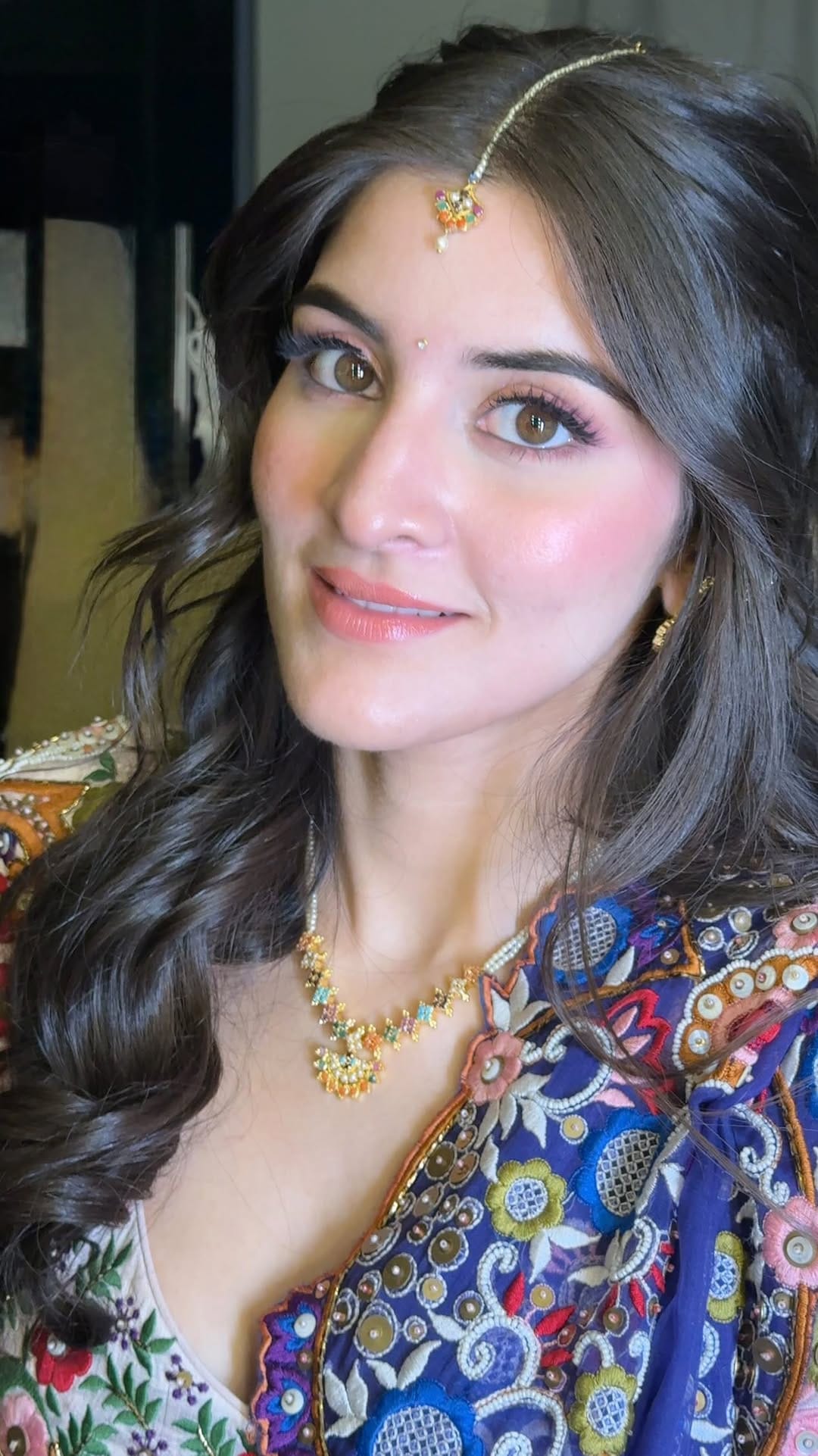 Post 4 by Navika Kotia on Instagram (video)