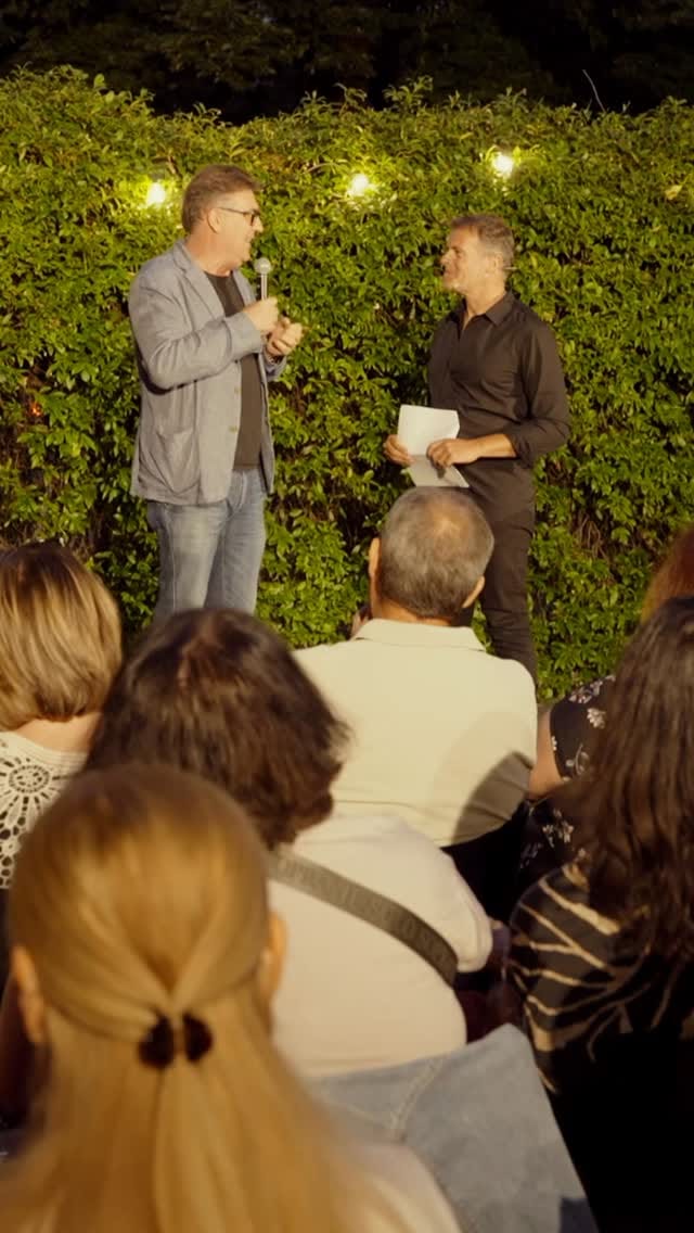 Post 1 by Nuovo Rifredi Scena Aperta on Instagram (video)
