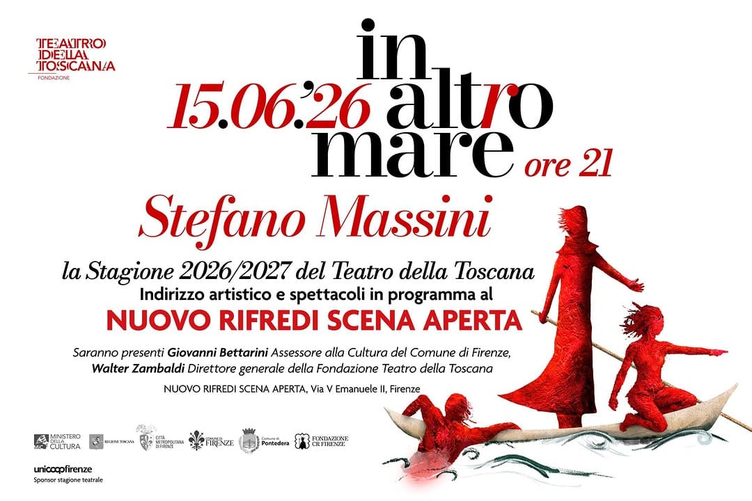 Post 5 by Nuovo Rifredi Scena Aperta on Instagram (image)