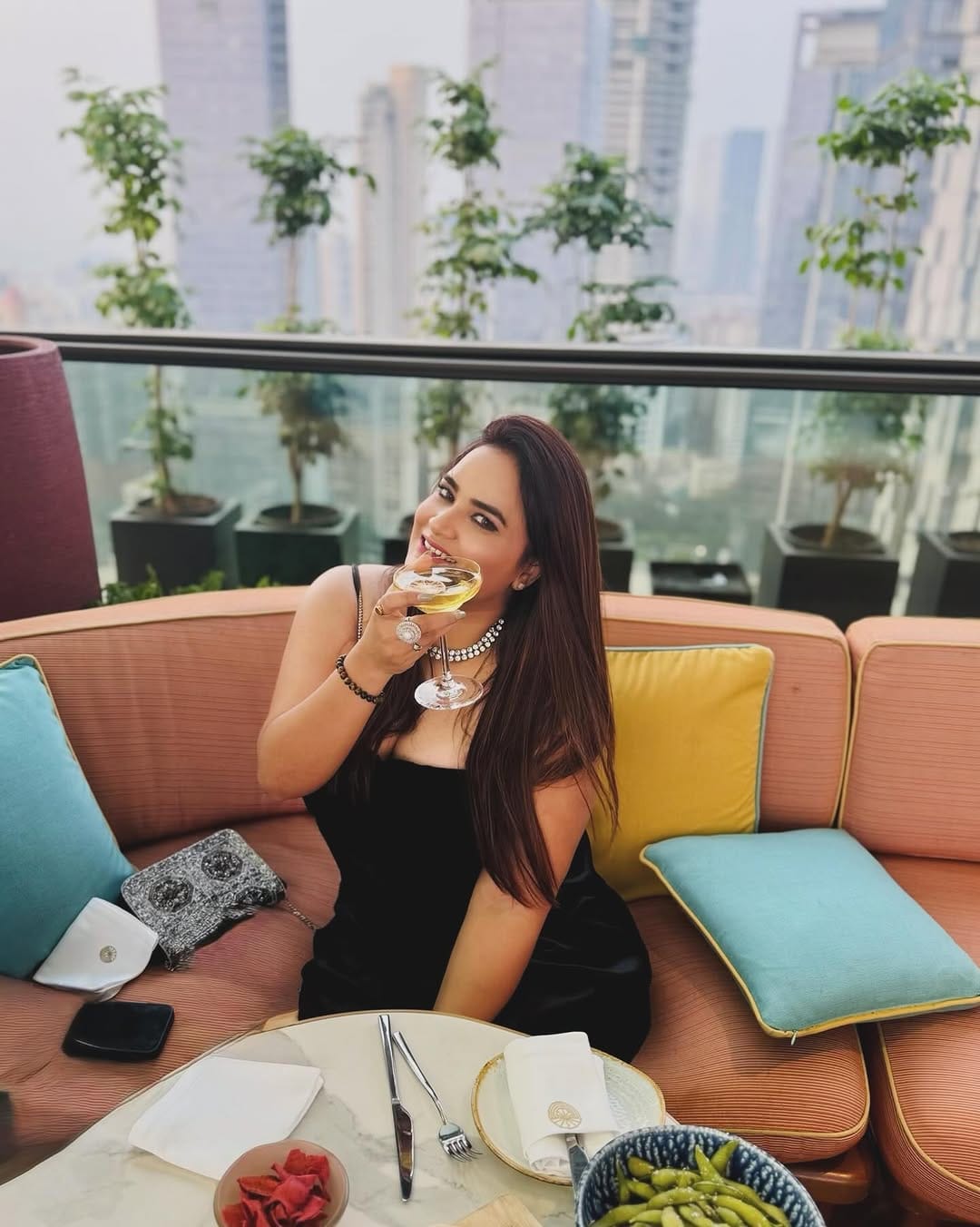 Post 5 by Mamta Singh on Instagram (carousel)