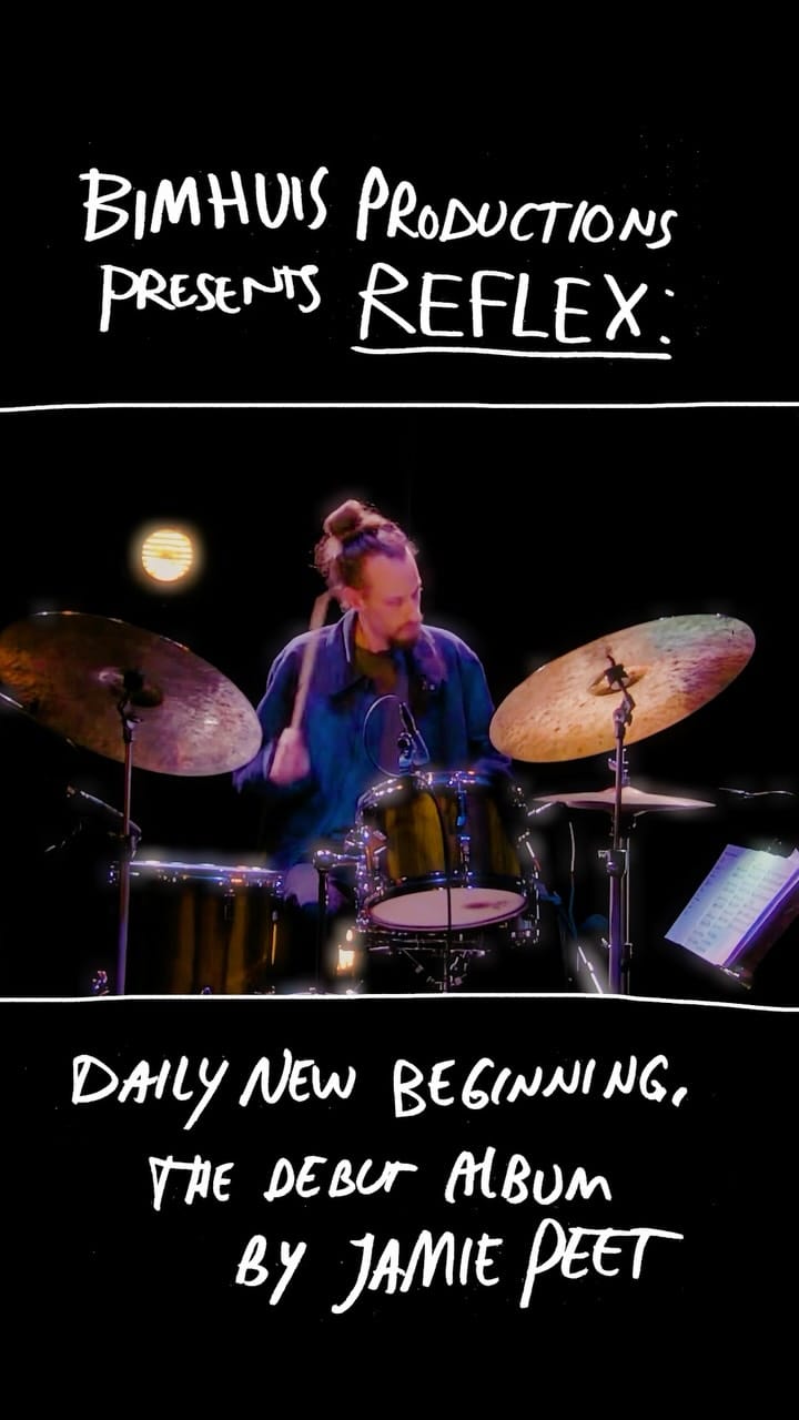 Post 4 by BIMHUIS on Instagram (video)