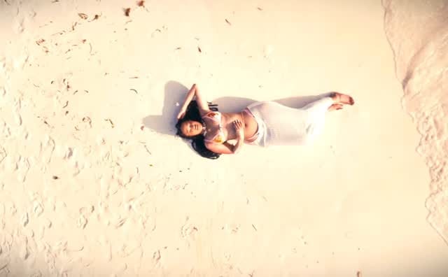 Post 9 by Page Fan de Mélissa Yansané on Instagram (video)
