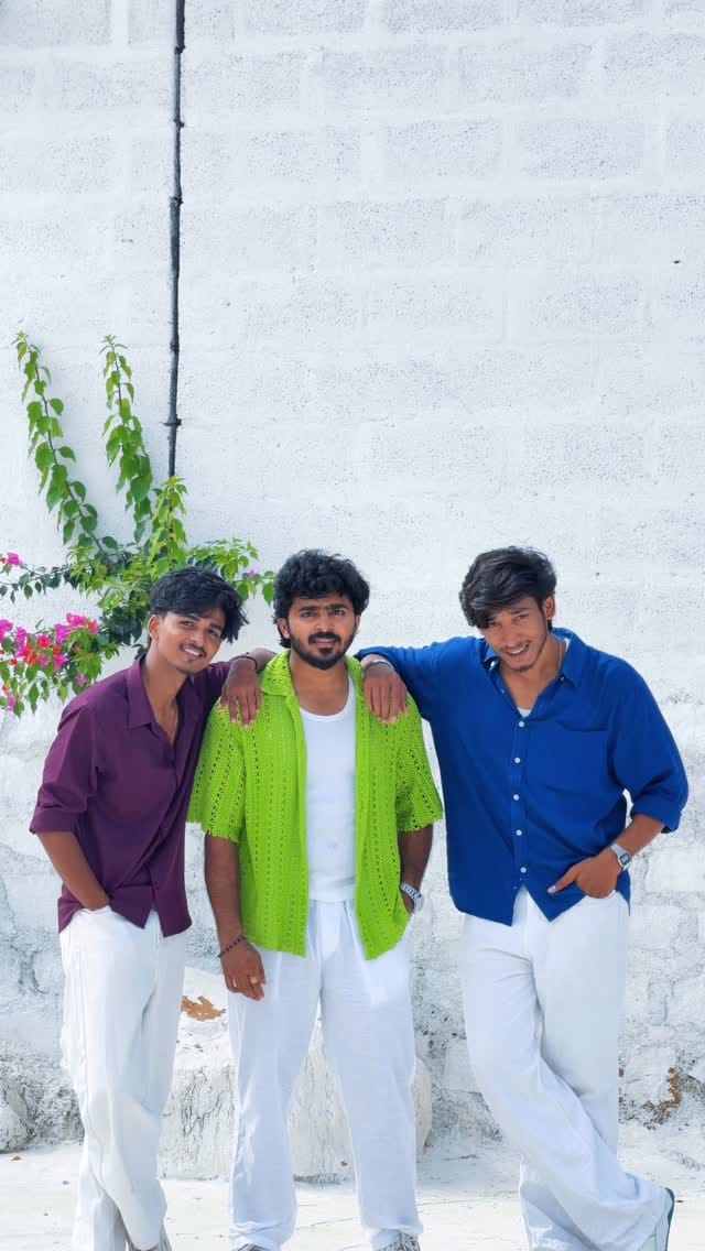 Post 9 by MadhuSudhan Rapeti on Instagram (video)