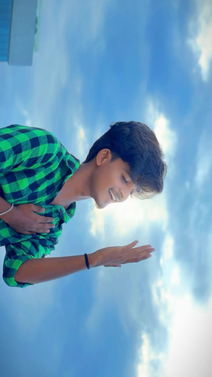 Post 8 by MadhuSudhan Rapeti on Instagram (video)
