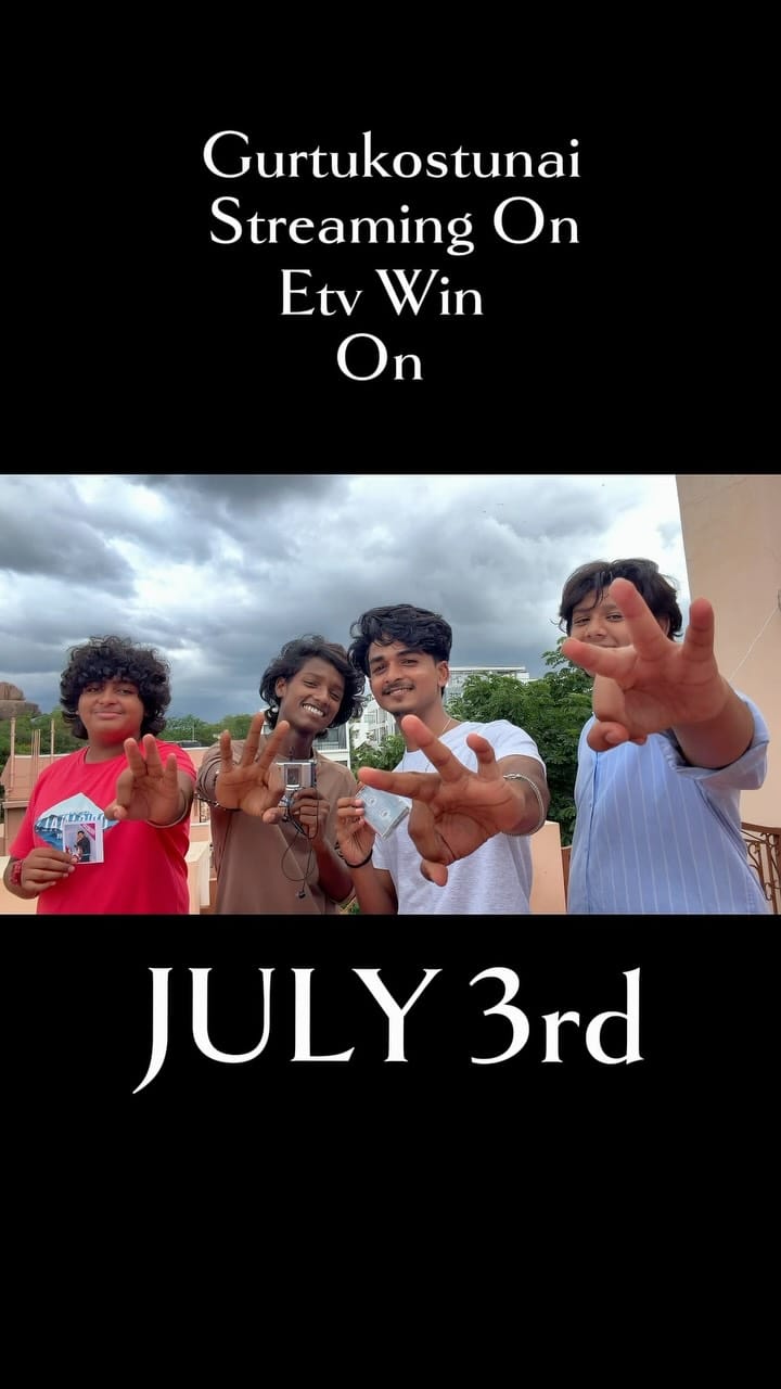 Post 4 by MadhuSudhan Rapeti on Instagram (video)