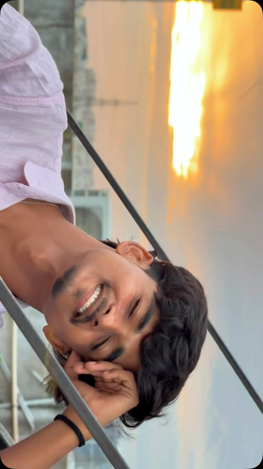 Post 10 by MadhuSudhan Rapeti on Instagram (video)