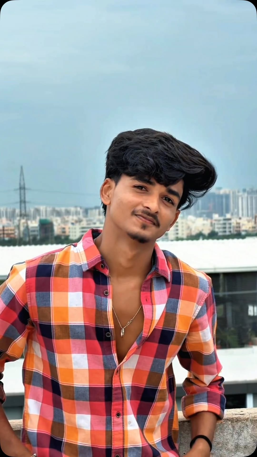 Post 3 by MadhuSudhan Rapeti on Instagram (video)