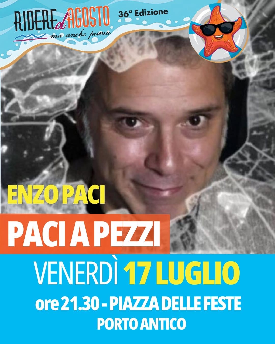 Post 2 by Enzo Paci on Instagram (image)
