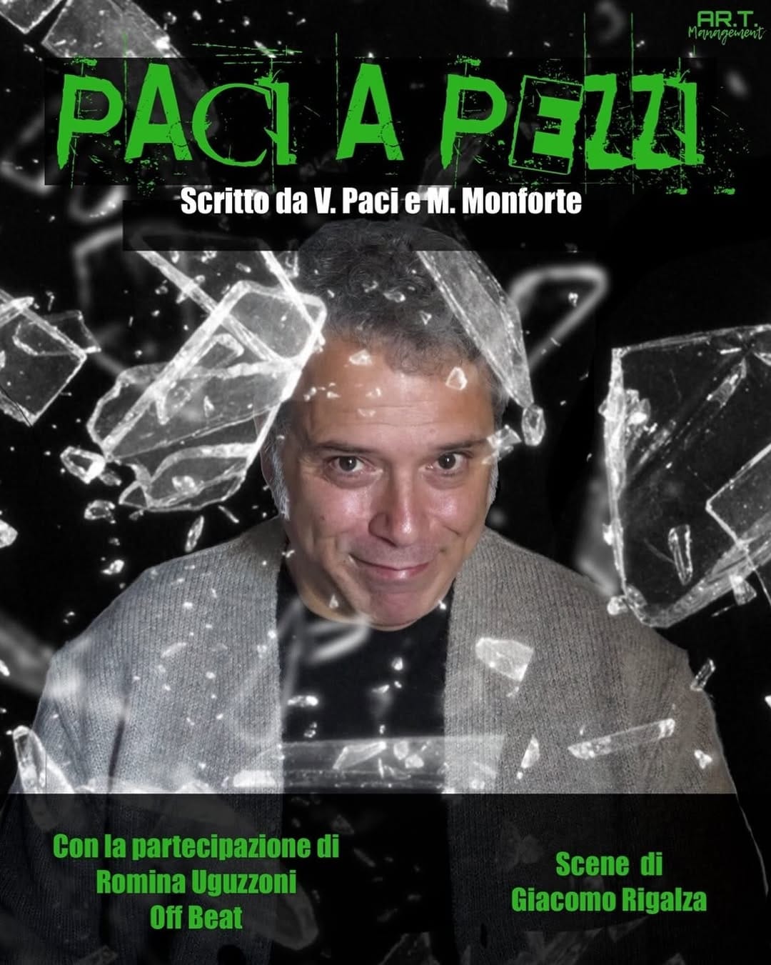 Post 5 by Enzo Paci on Instagram (image)