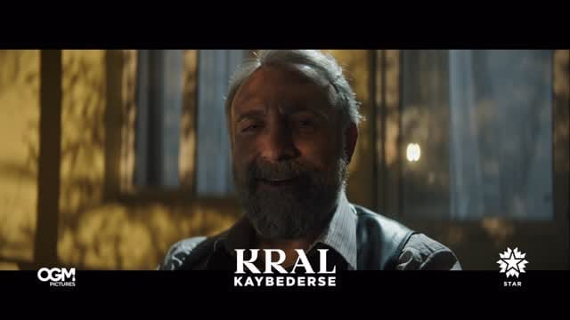 Post 3 by Kral Kaybederse on Instagram (video)