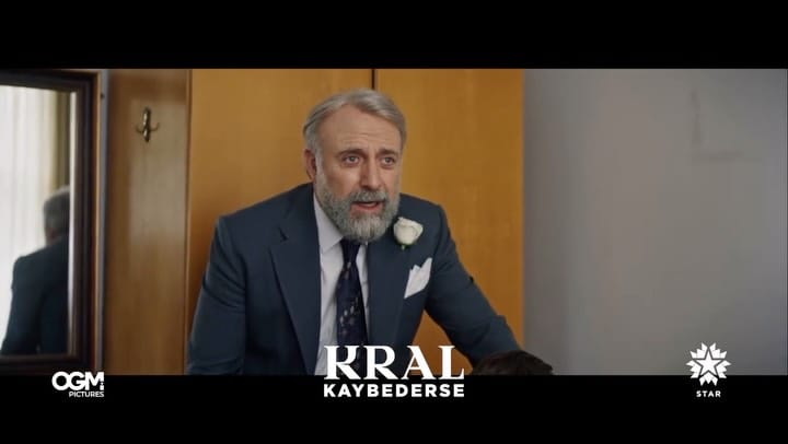 Post 5 by Kral Kaybederse on Instagram (video)