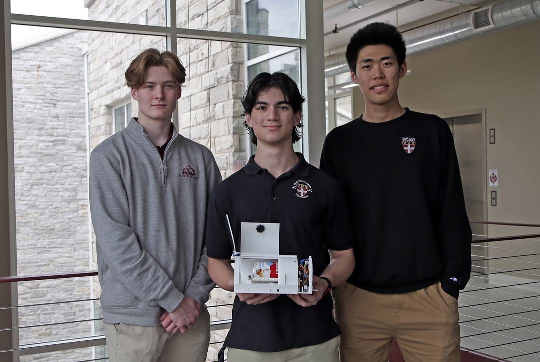 Post 2 by Shattuck St. Mary's School on Instagram (carousel)