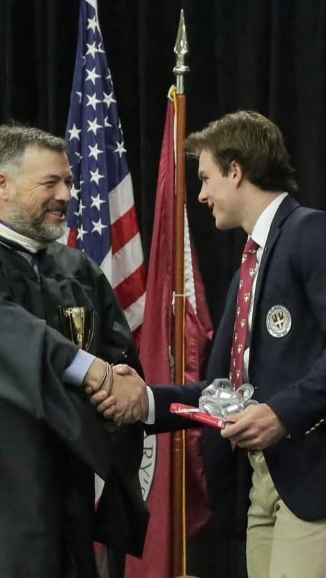 Post 10 by Shattuck St. Mary's School on Instagram (video)