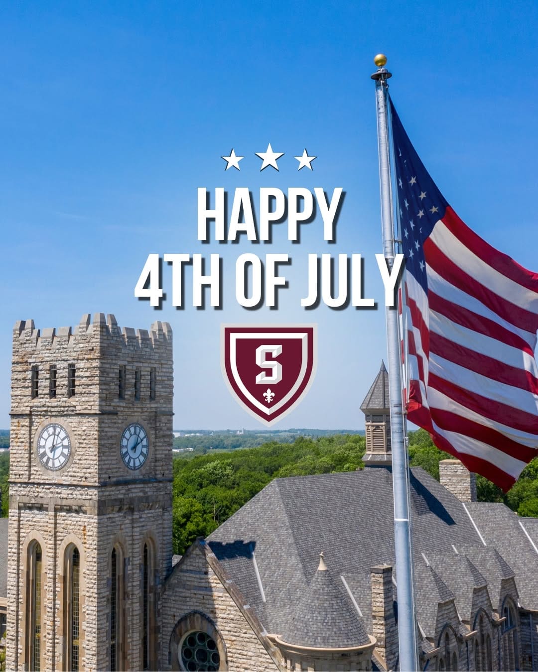 Post 1 by Shattuck St. Mary's School on Instagram (image)