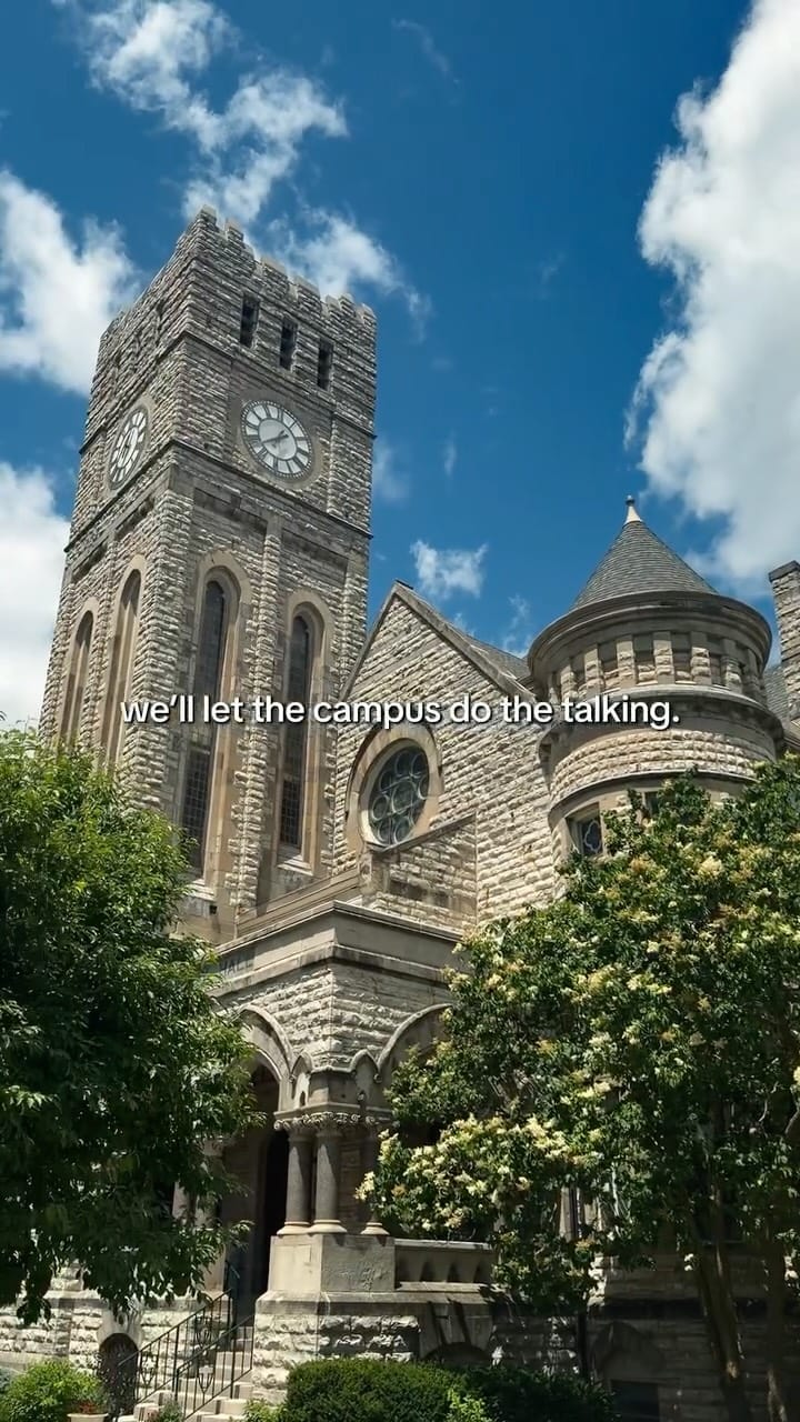 Post 4 by Shattuck St. Mary's School on Instagram (video)